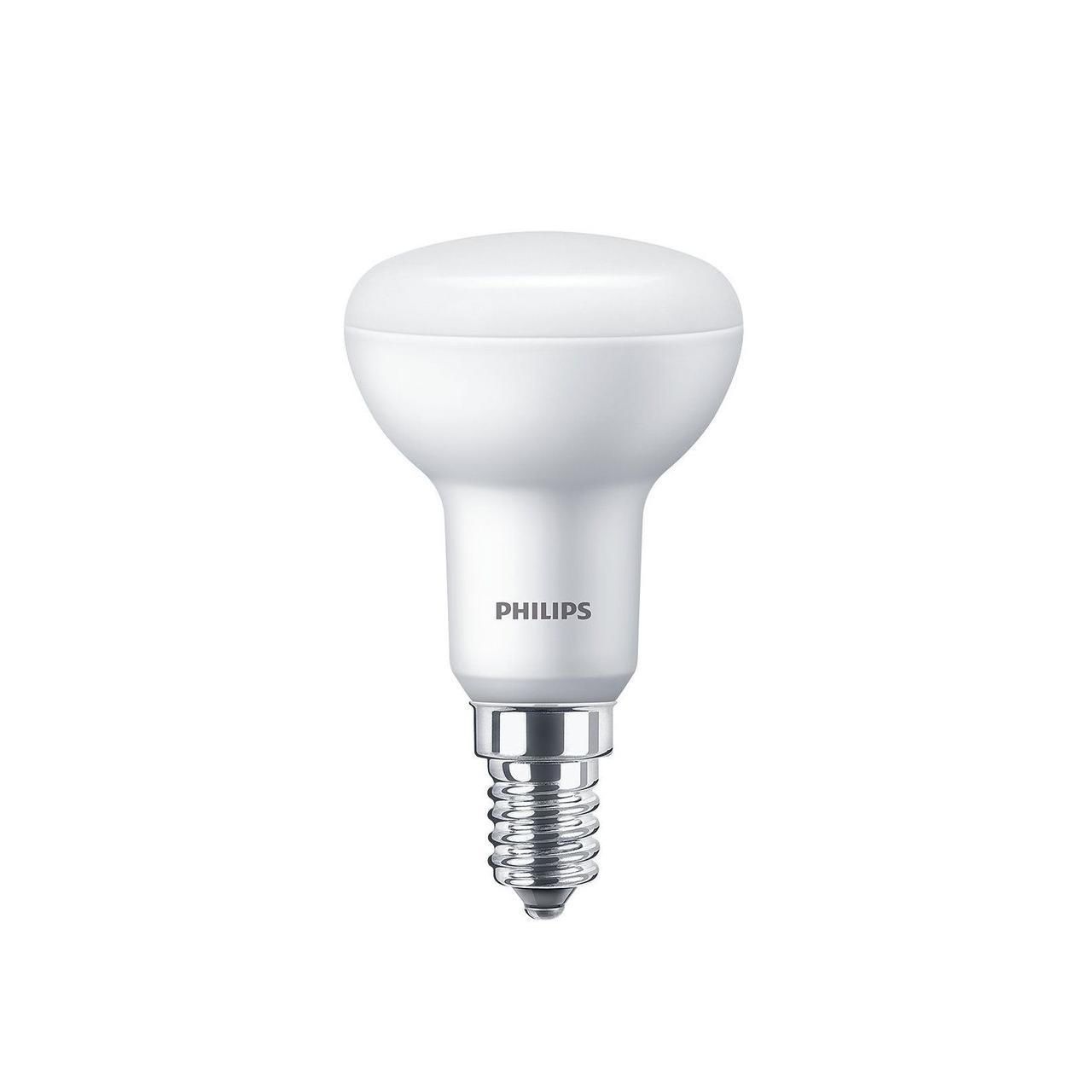 Лампа LED Spot 4W E14 4000K 230V R50 RCA; 929001857487/871869679793800