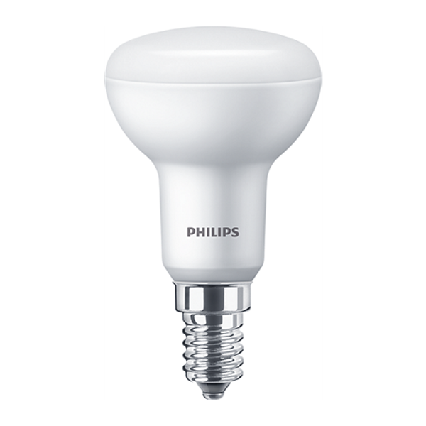 Лампа LED Spot 4W E14 4000K 230V R50 RCA; 929001857487/871869679793800