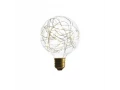 LED-Лампа G95, Starry, 2200K, E27 /057-066/