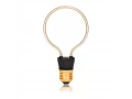 LED-Лампа SP-SR, 2200K, 4W, E27, not dim 057-257 /057-257/
