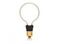 LED-Лампа SP-SR, 2200K, 4W, E27, not dim 057-257 /057-257/