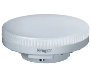 Лампа NLL-GX53-8-230-6,5K 61 248 Navigator