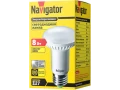Лампа NLL-R63-8-230-4K-E27 94 138 Navigator