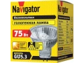 Лампа JCDR 75W G5.3 230V 2000h 94 207 Navigator