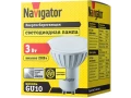 Лампа NLL-PAR16-3-230-4K-GU10 94 128 Navigator