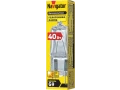 Лампа JCD9 40W clear G9 230V 2000h 94 215 Navigator