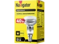 Лампа NI-R50-40-230-E14 94 319 Navigator