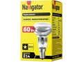 Лампа NI-R50-60-230-E14 94 320 Navigator
