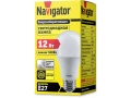Лампа NLL-A60-12-230-4K-E27 71 297 Navigator