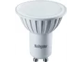 Лампа NLL-PAR16-5-230-4K-GU10 94 130 Navigator