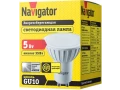 Лампа NLL-PAR16-5-230-4K-GU10 94 130 Navigator