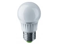 Лампа NLL-G45-7-230-2.7K-E27 DIMM 94 377 Navigator