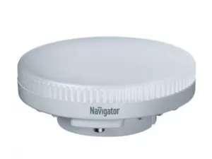 Лампа NLL-GX53-10-230-4K 61 017 Navigator