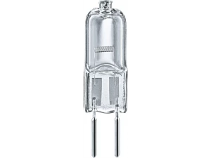 Лампа JC 50W clear G6.35 12V 2000h 94 212 Navigator