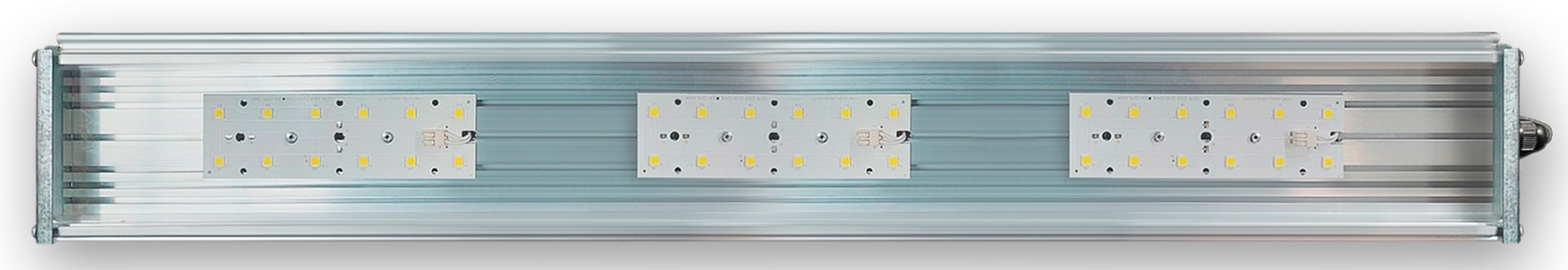 Светильник ДПУ-LED-01-150W (ЭТФ)