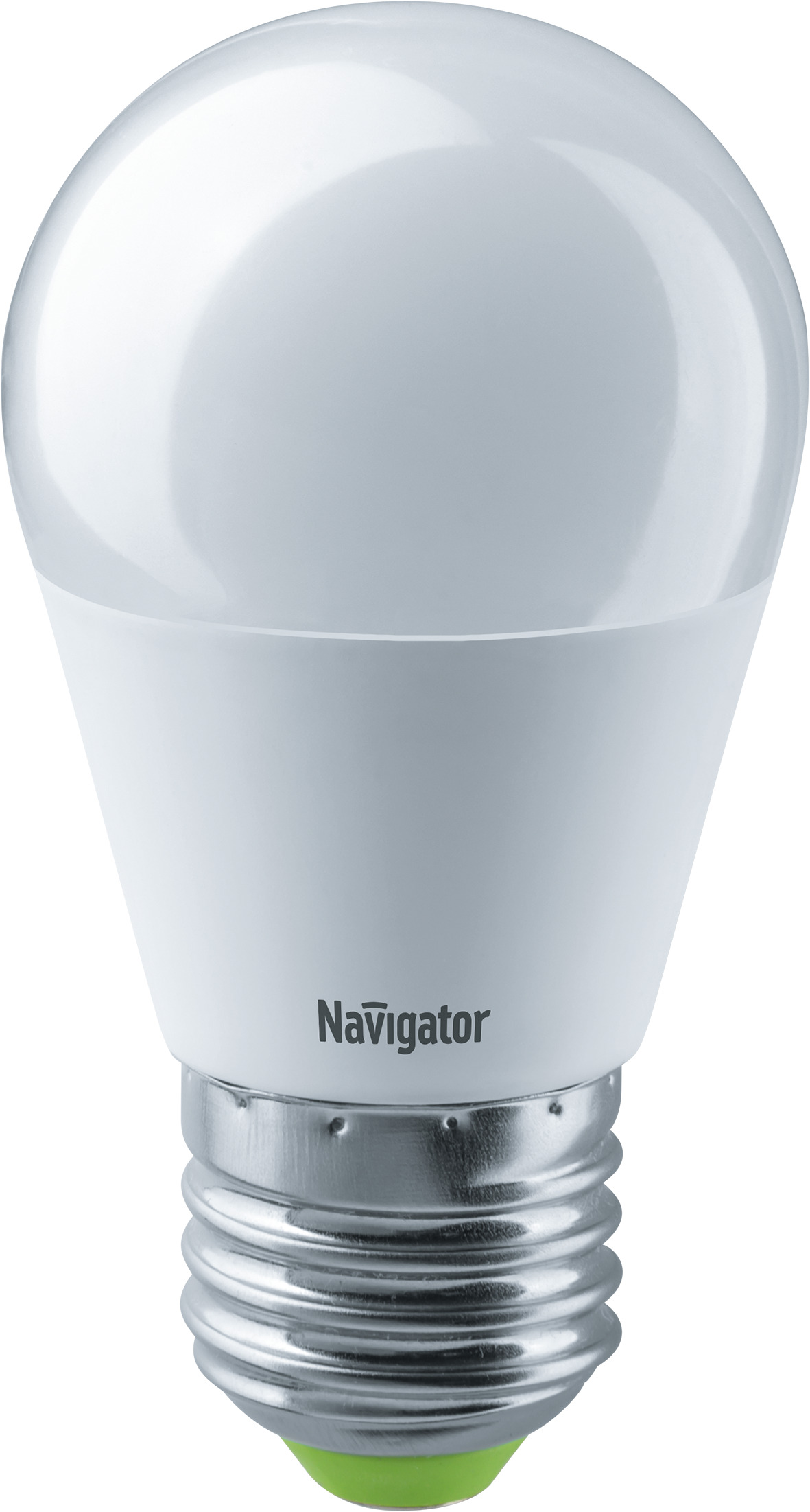 Лампа NLL-P-G45-5-230-6,5K-E27 61 253 Navigator