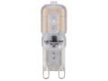 Лампа LED G9 LED 3W 220V 3300K