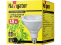 Лампа NLL-FITO-PAR38-15-230-E27 61 201 Navigator