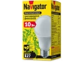 Лампа NLL-FITO-A60-10-230-E27 61 202 Navigator