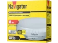 Лампа NLL-GX53-8-230-4K (Professional) 71 363 Navigator