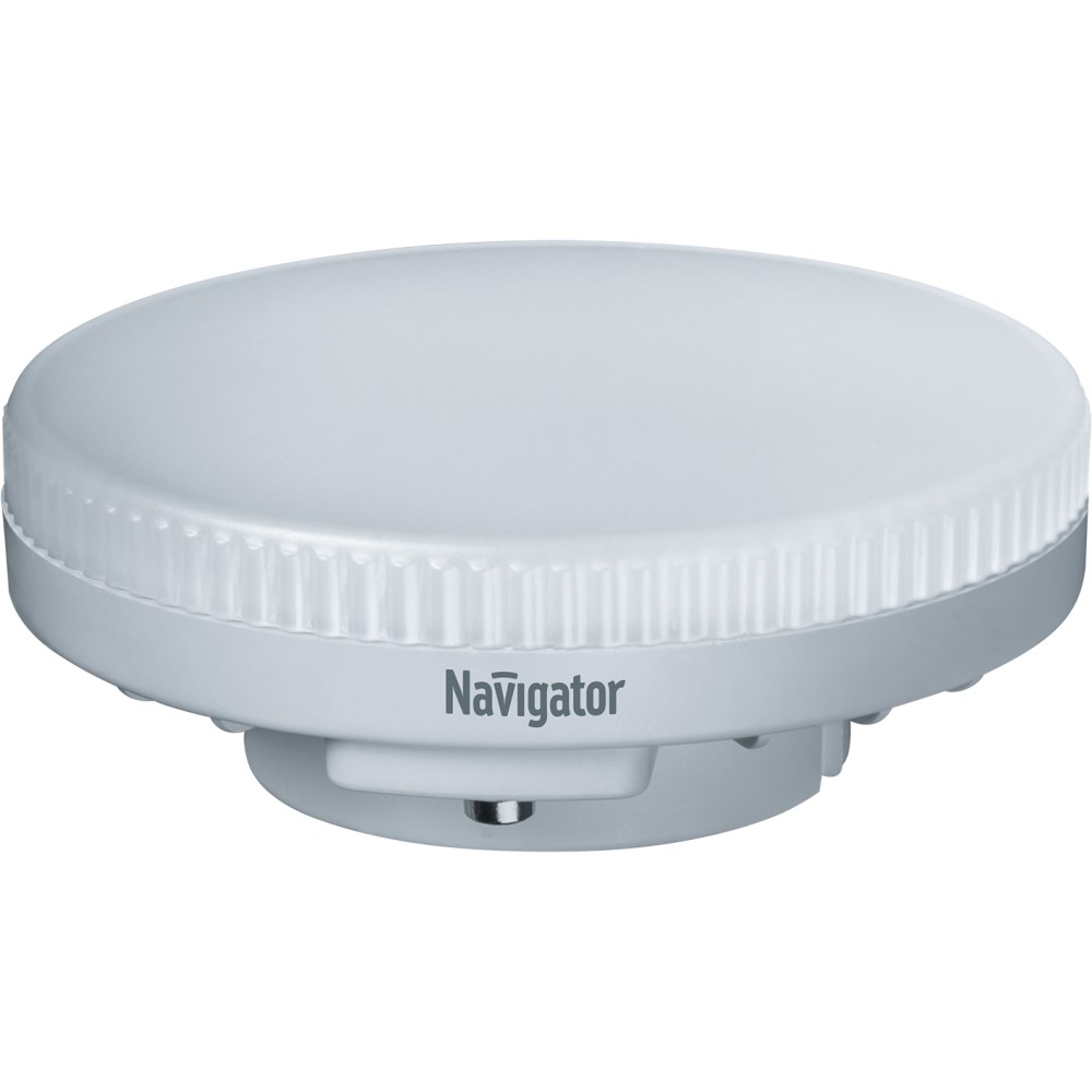 Лампа NLL-GX53-10-230-4K-DIMM 61 632 Navigator