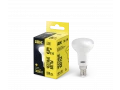 Лампа светодиодная LED R50 рефлектор 5Вт 230В 3000К E14 ИЭК