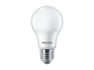 929002299017/871951437767700 Лампа EcohomeLED Bulb 9W 720lm E27 840