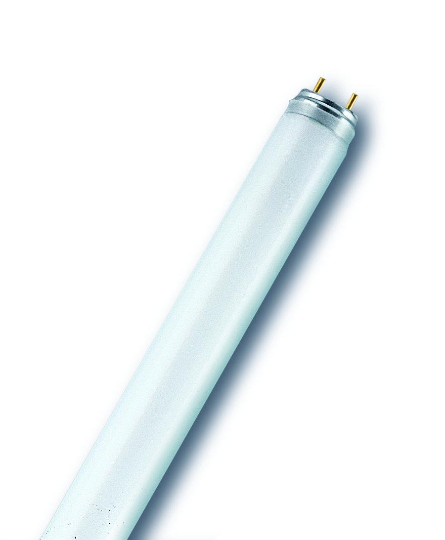 Лампа люминесцентная FL-T8 58W/765 25*1 RU ORBIS OSRAM