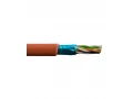 Кабель F/UTP-cat.5e 4*2*0,52 (AWG 24)
