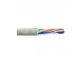 Кабель U/UTP-cat.5e 4*2*0,52 (AWG 24)