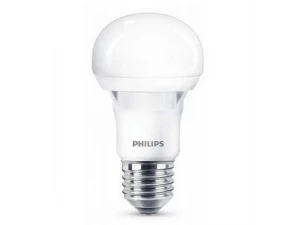 929001955307/871869963969300 Лампа LED Bulb 10W E27 3000K HV ECO