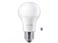 Лампа LED Bulb 8W E27 3000K 230V 1CT/12; 929001915337/871869682270800