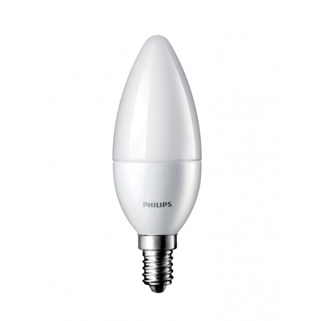 Лампа ESS LEDCandle 5,5-60W E14 827 B35ND; 929001959807/871869961437900