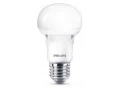 Лампа LED Bulb ESS 9-75W E27 3000К матовая Philips /871869666127700/