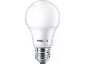929001916138/871869965014800 Лампа LED Bulb 12W E27 3000K 230V 1CT/12