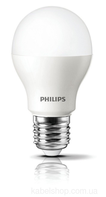 Лампа ESS LEDBulb 13W E27 4000K 230V 1CT; 929002013787/871869964787200