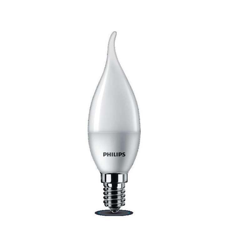 Лампа ESS LEDCandle 6,5-75W E14 840 BА35N; 929001905807/871869681681300