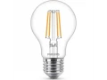 Лампа LED Classic 6-60W A60 E27 830 CL ND; 929001974513/871869965453500