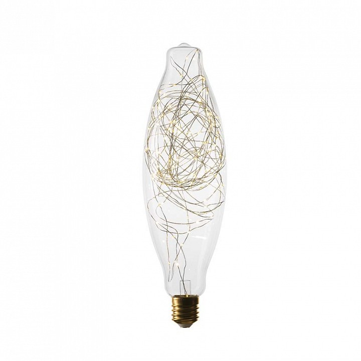 LED-Лампа 3,5К, Starry, 2200К, E27 (Е40) /057-011/