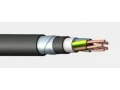 Кабель ВБбШв нг LS 5*10
