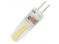 Лампа LED G4 LED BL123 3W AC 220V 360 3300K