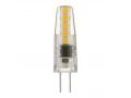 Лампа LED G4 LED BLG409 3W 220V 360 3300K
