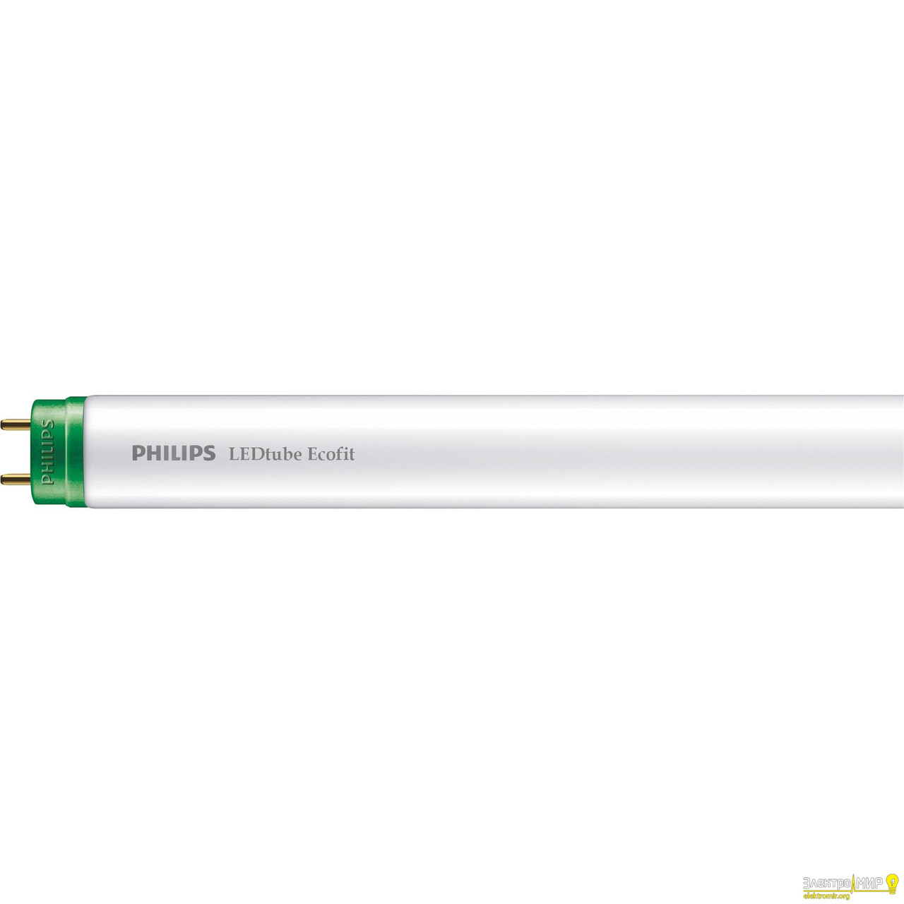 Лампа LEDtube DE 1200mm 18W 740 T8 G13; 929002375337/871951426104400