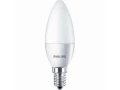 Лампа LEDCandle 6-60W E14 827 B35NDFR RC; 929002273637/871869972864900