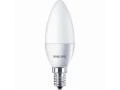 Лампа LEDCandle 6-60W E14 827 B35NDFR RC; 929002273637/871869972864900