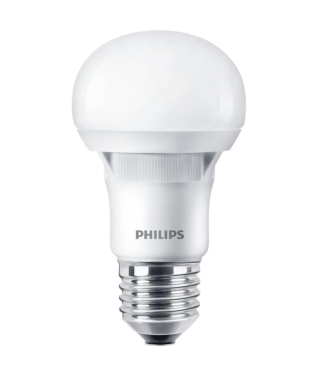 Лампа LEDBulb 8W E27 6500K 230V 1СТ/12; 929001915538/871869965008700