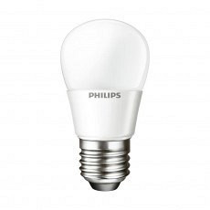 Лампа ESS LED Luster 6.5- 75W E27 840 P45 FR; 929002274807/871869972453500
