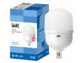 Лампа LED HP 65Вт 230В 6500К E40  ИЭК