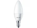 Лампа ESSLEDCandle 6,5-75W E14 827 B35 FR; 929002274207/871869972417700
