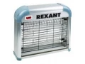 Антимоскитная лампа 2*6Вт/220В (R60) REXANT 71-0036